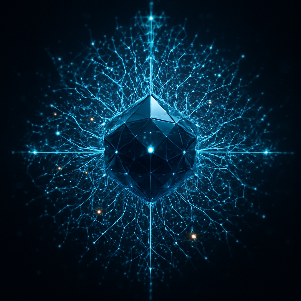 NOYRON ADAPTIVE INTELLIGENCE visualization